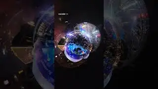 BGC NYE 2025 AT THE FiFTH MANILA PASAY 
