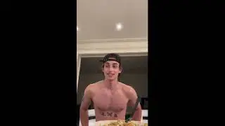 It's Time for War (Johnny Orlando Video)