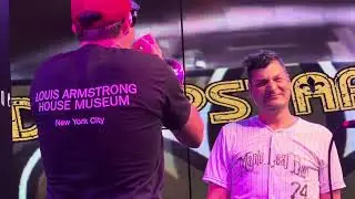 Dumpstaphunk ft Ivan Neville. FIRE AND BRIMSTONE. LRBC 44. 1/29/26