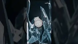 Timestone Silver Analogue