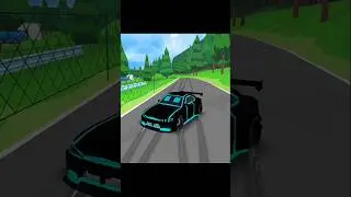 Smooth jump - fr legends ✌️😵#frl#frlegends#drift#drifting