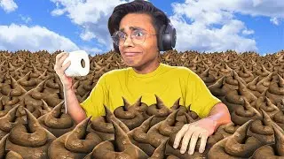 I Need More POOP (Roblox)