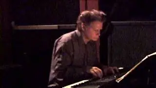 James Chance / Dee Pop - 'Round Midnight