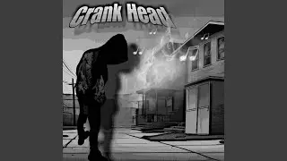Crank Head