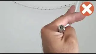REDE COAXIAL