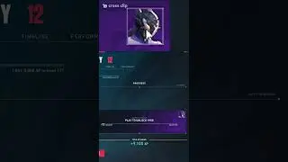 Valorant New Agent VYSE