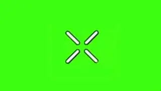 Mlg gaming hitmarker greenscreen + sound effect.
