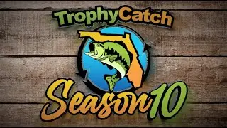 TrophyCatch Season 10 Boat Wrap Reveal