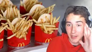 BenZaMon Opens Up About his Eating Problems