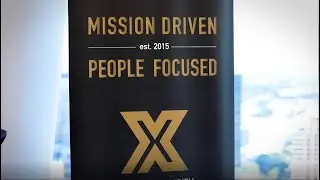 3rd Annual Charlotte Veteran Startup Showcase (2019)