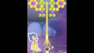 DISNEY INSIDE OUT THOUGHT BUBBLES