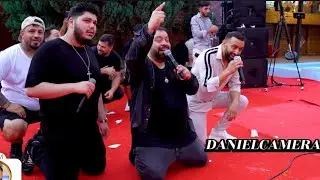 SALAM ✅ JUCĂM FOTBAL ÎMPREUNĂ 😄🔥 SHOW 2025 🎤