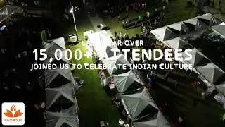 Florida&rsquo;s Grand Indian Art & Food Festival 🌴 | Feb 1st, Pompano Beach