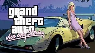 GTA Vice City Stories - Mission 9 - Fear the Repo