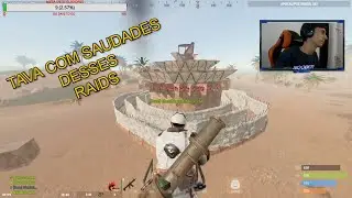 RAIDANDO UM CL&Atilde; INTEIRO / BASE BEM FEITA