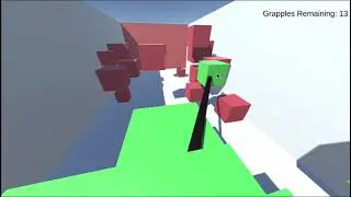 SpaceLock Demo