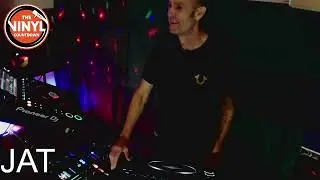 Old Skool v New Skool Dj mix