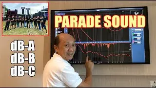 Mengukur Sound dengan SPL meter