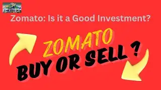 Zomato: Buy or Sell? | Zomato: Is the Party Over? @DalalStreetDaily-09