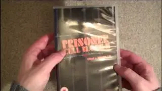 Prisoner Cell Block H Vol 1 DVD Unsealing