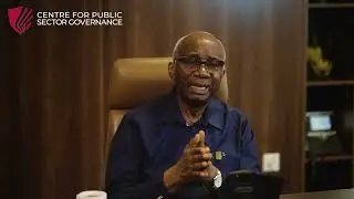 INTERVIEW WITH FORMER CHIEF EXECUTIVE OFFICER ,  NIGERIAN COMMUNICATION COMMISSION