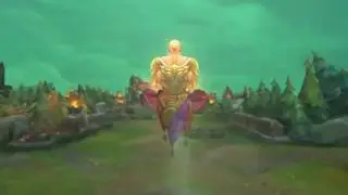 Lee Sin Montage 2017