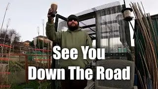 Last YouTube Video - Happy Christmas - Boxing Day Onion Seed Sowing -@GreenSideUp @blustardave
