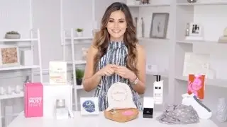 POPSUGAR Must Have Unboxing For February!
