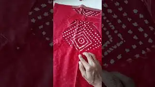 neck finishing tips#shorts#viral#mi sarika#kurtineckcuttingand stitching
