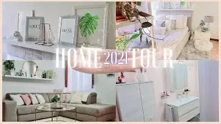 Home Tour 2021 || Nuovo arredamento