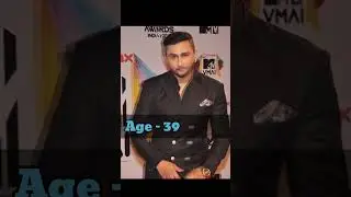 Singers Real Age | #shorts #arijitsingh #viral #india @RS GAMING FORCE
