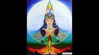 528 Hz Diepe Transformatie Body, Mind and Spirit Healing