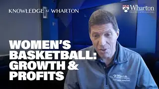 The Business of Women&rsquo;s Sports: WNBA Growth and Brand Power