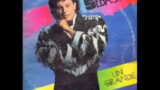 Sebastián - Aguita Mineral