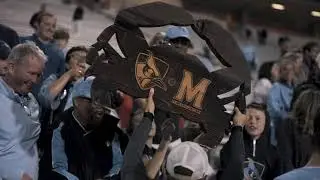 John's Hopkins vs. Maryland 2021 Hype Video 