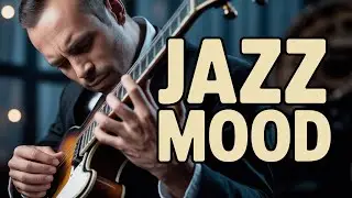 Old School Blues Music – Classic Blues Mix with Vintage Guitar & Soulues