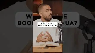 What the Book of Joshua Really Teaches Us About Faith