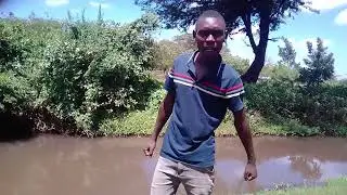 MAISHA MA USHANGO