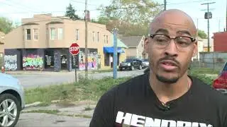 'The Land FAU': a new police drama based in Cleveland, about Cleveland