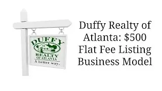 Scott Slade Endorses Rhonda Duffy's Flat Fee Business Model