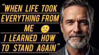 “I Lost Everything… And That’s When My Life Truly Began | Motivational Story”