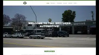 Jose Mier Lubricates Sun Valley, CA Autos