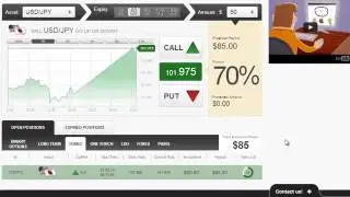Best Binary Options Trading Plan 2014 | Developing a Daily Routine for Currency Trading Success