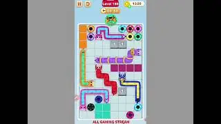 Cat me out level 155 Gameplay 