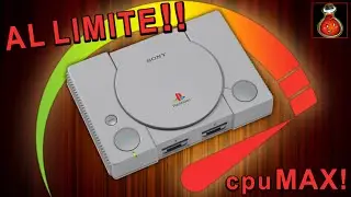 PLAYSTATION AL LIMITE!! -Juegos con mejores gráficos Ps1