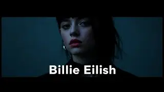Billie Eilish – “Shadow Echoes” (New Remix 2026)