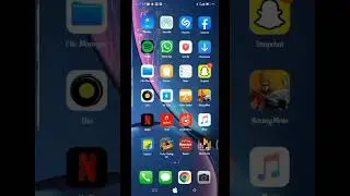 iOS theme from MIUI theme store redmi,xiaomi