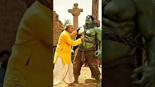 बंदर गया माँ के लिए बाइक लेने 😀🙏🤣🤣#comdyreels #shortvideos #shorts 