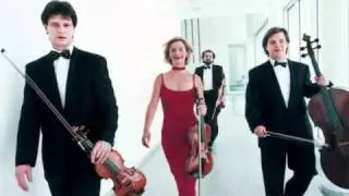 Mozart Adagio and Fugue in C minor, K. 546