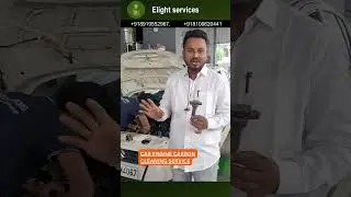 Elite Carbon Cleaning Hyderabad